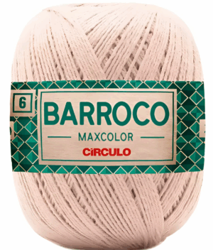 BARROCO MAXCOLOR 6 200GR CIRCULO