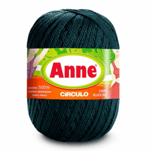 FIO ANNE 500 CIRCULO