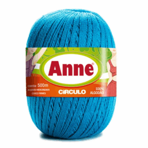 FIO ANNE 500 CIRCULO