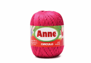 FIO ANNE 500 CIRCULO