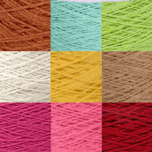 BARBANTE 1,8KG N°8 EURO ROMA BIG