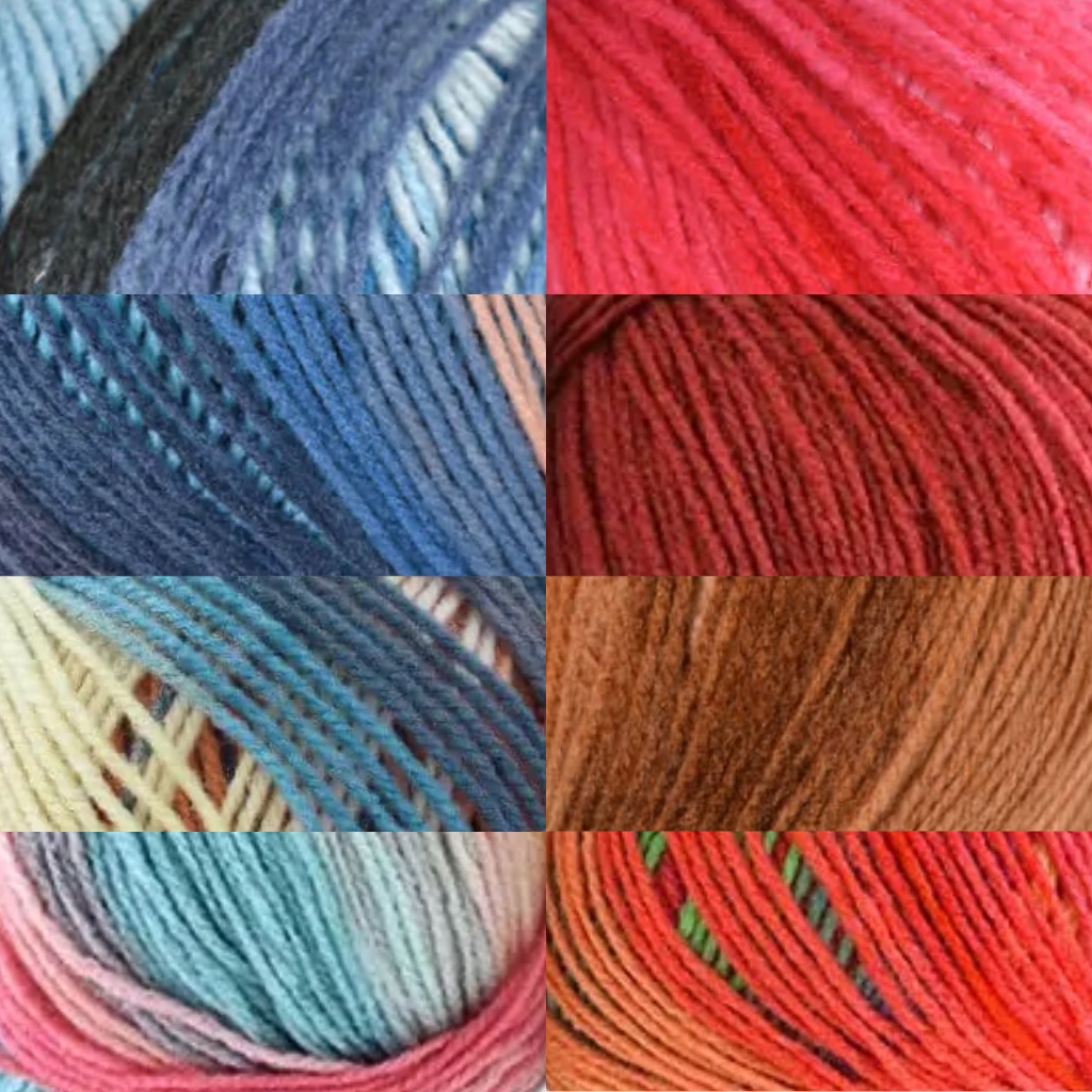 FIO BATIK 100G CIRCULO FIO BATIK 100G CIRCULO