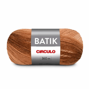 FIO BATIK 100G CIRCULO