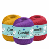 CAMILA 1000 4430 LINHA CROCHE