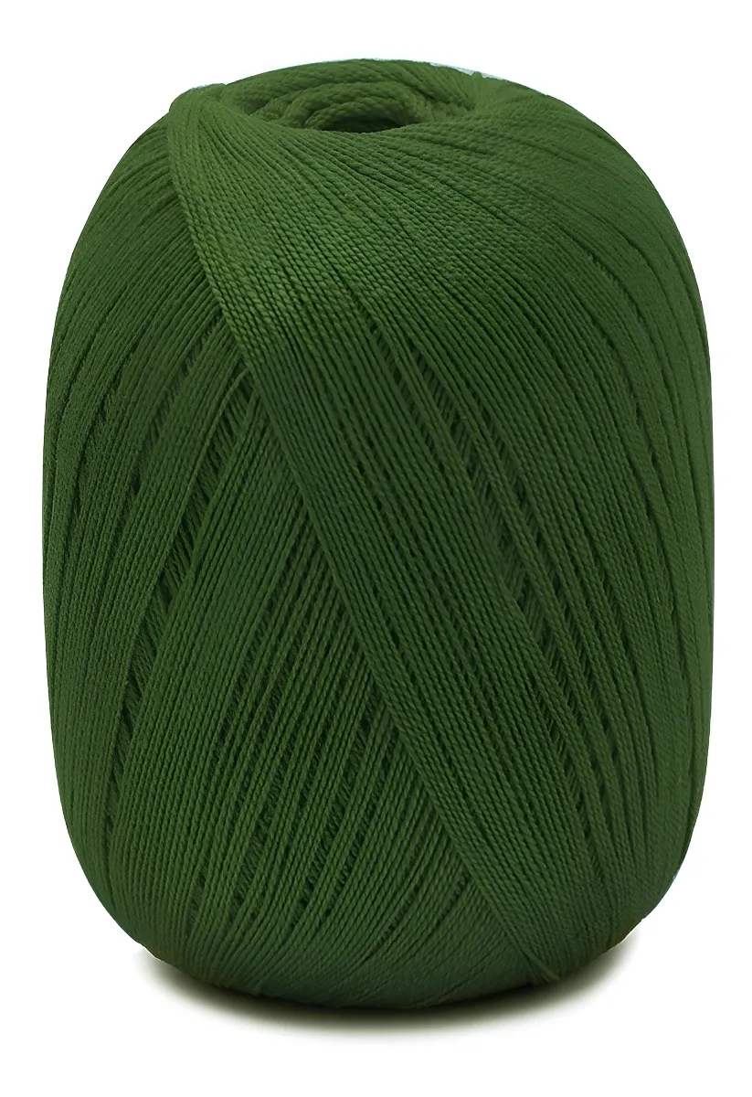 CAMILA 1000 4430 LINHA CROCHE CAMILA 1000 4430 LINHA CROCHE