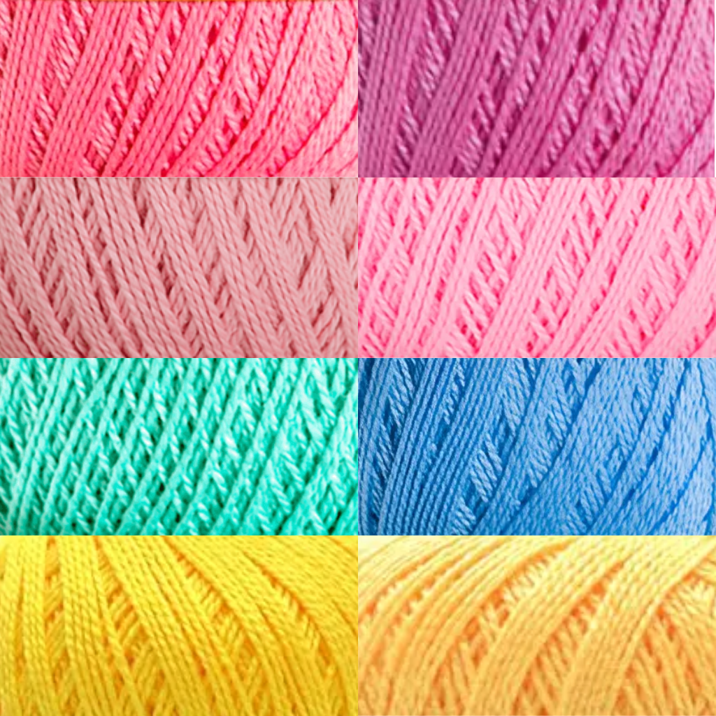 FIO ANNE 500 CIRCULO FIO ANNE 500 CIRCULO