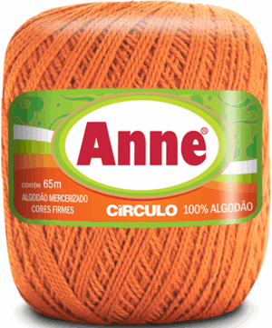 FIO ANNE 500 CIRCULO