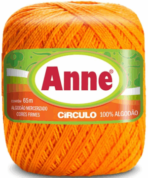 FIO ANNE 500 CIRCULO