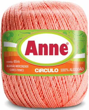 FIO ANNE 500 CIRCULO