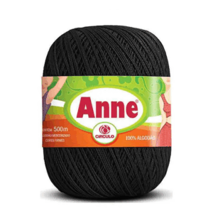 FIO ANNE 500 CIRCULO