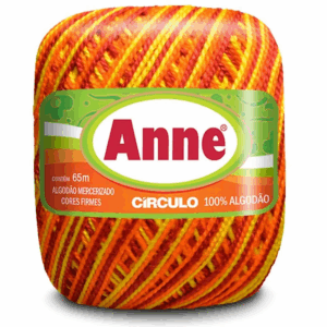 FIO ANNE 500 CIRCULO