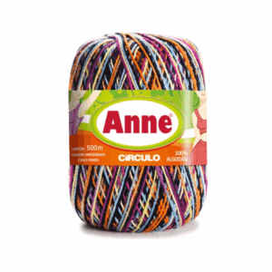 FIO ANNE 500 CIRCULO