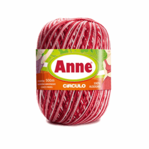FIO ANNE 500 CIRCULO
