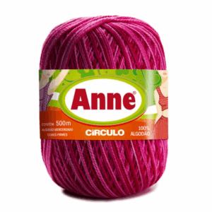 FIO ANNE 500 CIRCULO