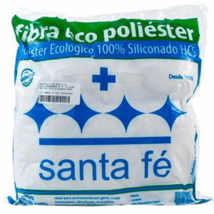 ENCHIMENTO FIBRA/ECOLOGICA 1K SANTA FE