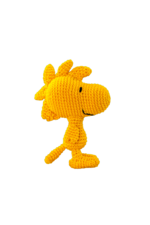 KIT AMIGURUMI COLEÇÃO PEANUTS CIRCULO