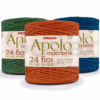 APOLO MACRAMÊ CIRCULO 225M