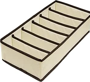 ORGANIZADOR DE SUTIA.