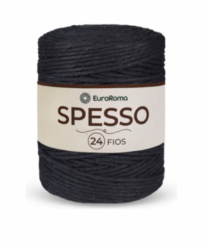 BARBANTE SPESSO 24 FIOS EURO ROMA
