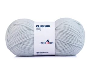 FIO CLUB 500g PINGOUIN 100g