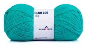 FIO CLUB 500g PINGOUIN 100g