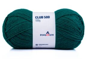 FIO CLUB 500g PINGOUIN 100g