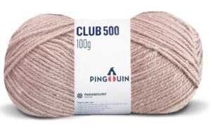 FIO CLUB 500g PINGOUIN 100g