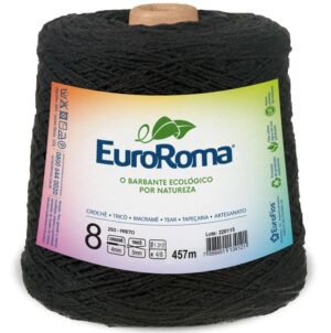 BARBANTE N°8 EURO ROMA 457M/600 g