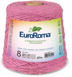 BARBANTE N°8 EURO ROMA 457M/600 g