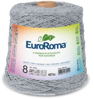 BARBANTE N°8 EURO ROMA 457M/600 g