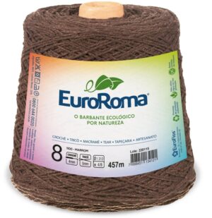 BARBANTE N°8 EURO ROMA 457M/600 g