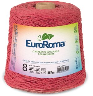 BARBANTE N°8 EURO ROMA 457M/600 g