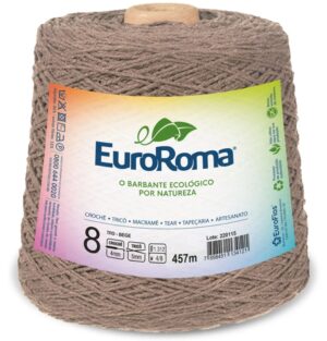 BARBANTE N°8 EURO ROMA 457M/600 g
