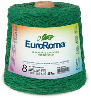 BARBANTE N°8 EURO ROMA 457M/600 g