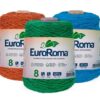 BARBANTE N°8 EURO ROMA 457M/600 g