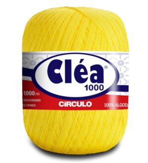 LINHA CLEA 1000 CIRCULO