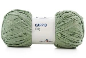 FIO CAPPIO 100G PINGOUIN