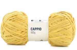FIO CAPPIO 100G PINGOUIN