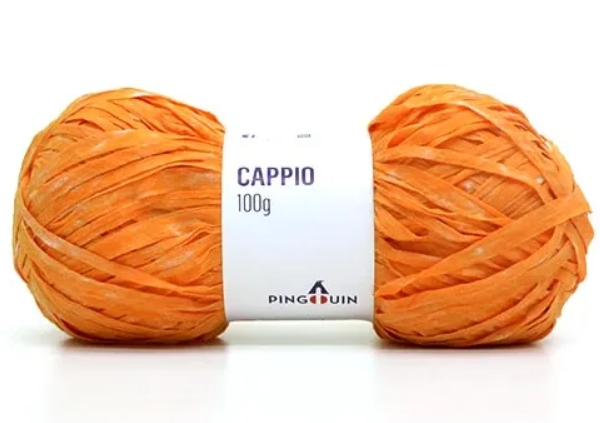 FIO CAPPIO 100G PINGOUIN FIO CAPPIO 100G PINGOUIN
