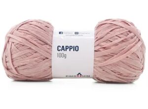 FIO CAPPIO 100G PINGOUIN