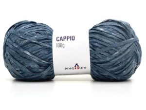 FIO CAPPIO 100G PINGOUIN