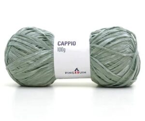 FIO CAPPIO 100G PINGOUIN