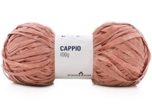 FIO CAPPIO 100G PINGOUIN