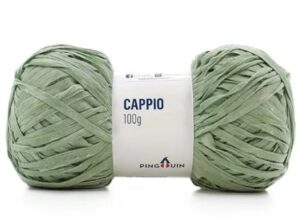 FIO CAPPIO 100G PINGOUIN