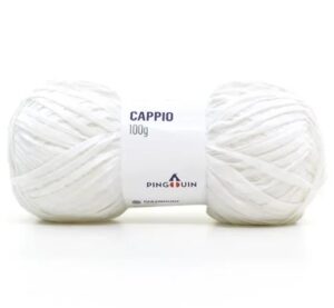 FIO CAPPIO 100G PINGOUIN