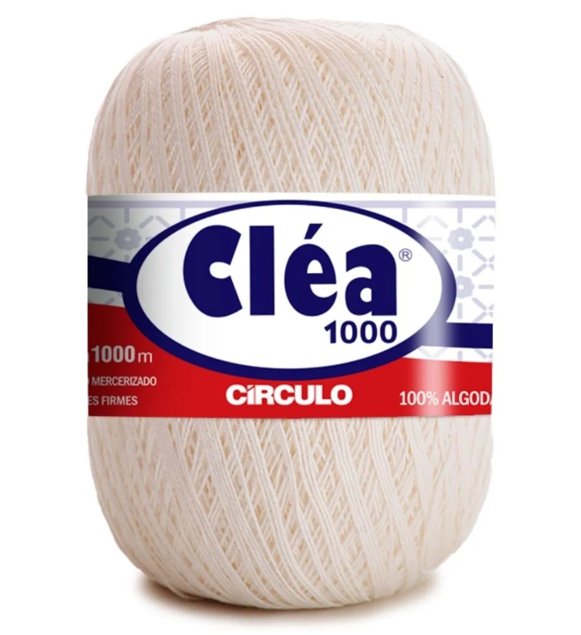 LINHA CLEA 1000 CIRCULO LINHA CLEA 1000 CIRCULO
