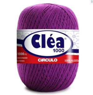 LINHA CLEA 1000 CIRCULO