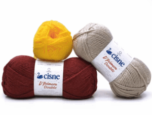 FIO D PRIMERA DOUBLE 80G