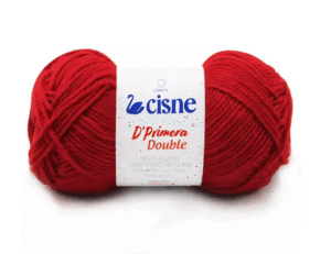 FIO D PRIMERA DOUBLE 80G