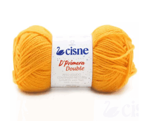 FIO D PRIMERA DOUBLE 80G